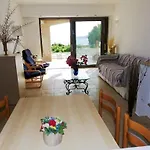 Pefkos Beachfront Villa