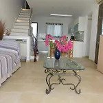 Pefkos Beachfront Villa