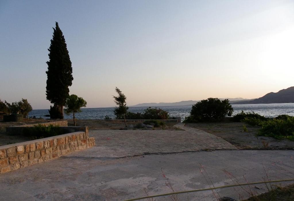 Pefkos Beachfront Villa Pefki (Rhodes)