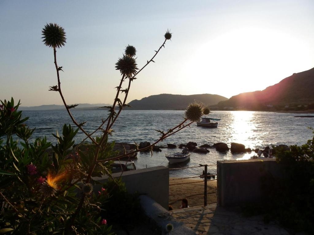 Pefkos Beachfront Pefki (Rhodes)